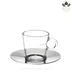 فنجان نسپرسو مدل ویو اسپرسو View Espresso- ست تک عددی